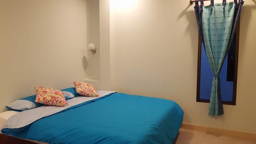 The House At Pranburi Hotel Exterior foto