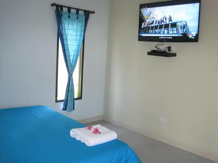 The House At Pranburi Hotel Exterior foto